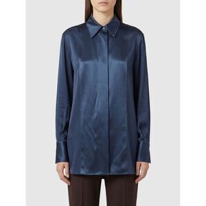 Joseph Shirt Woman Indigo